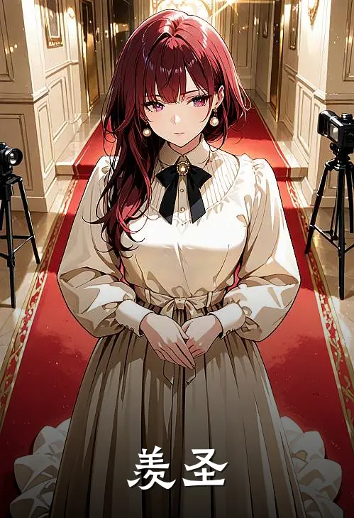 林雪瑶童山《羡圣》全本免费在线阅读_(林雪瑶童山)最新章节在线阅读