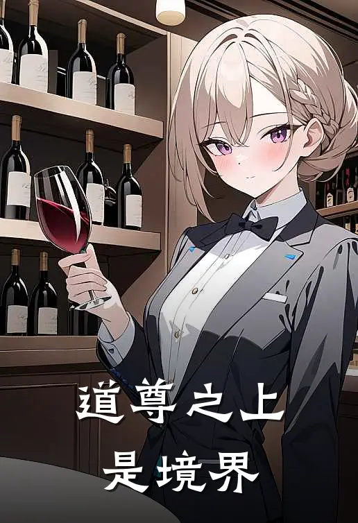 道尊之上是境界