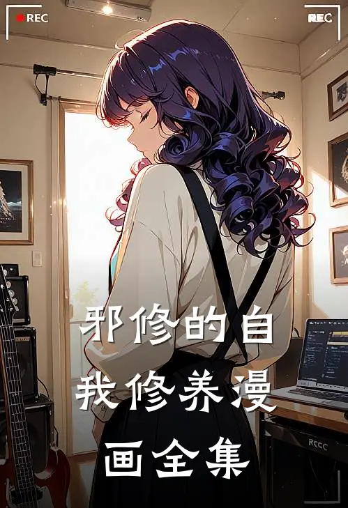 邪修的自我修养漫画全集