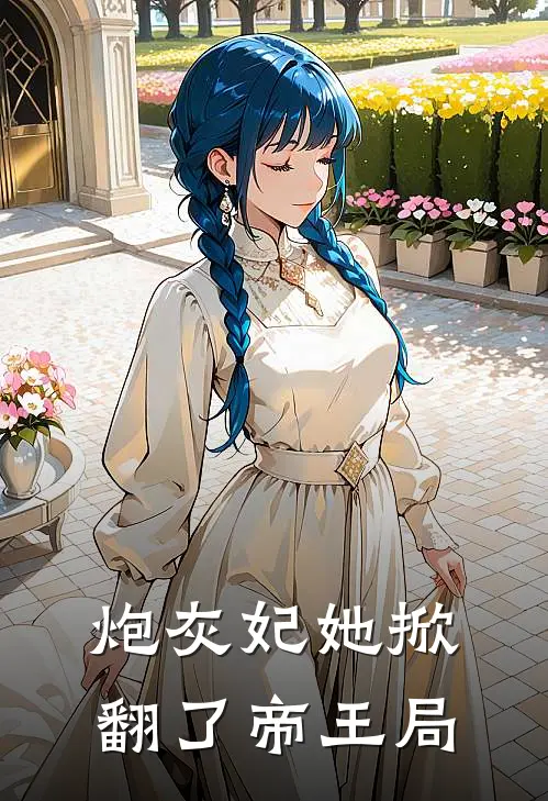 炮灰妃她掀翻了帝王局