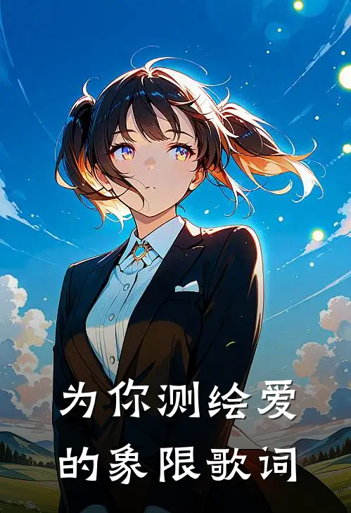 为你测绘爱的象限歌词