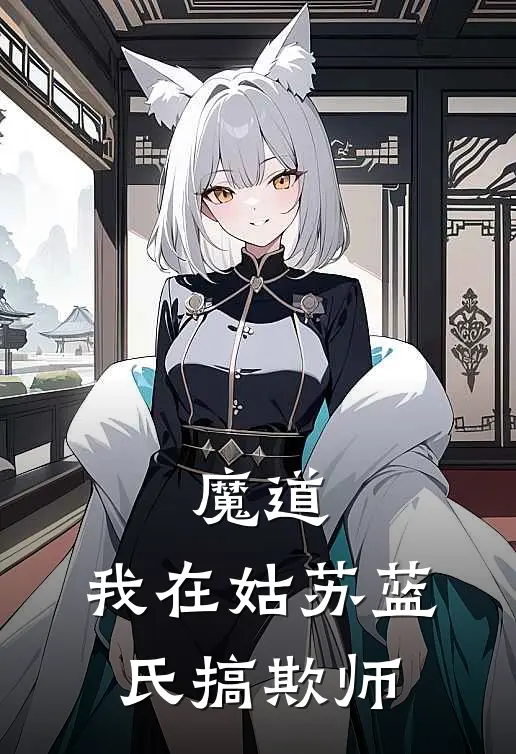 魔道：我在姑苏蓝氏搞欺师