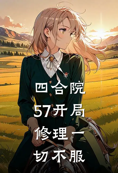 四合院：57开局，修理一切不服张野易中海全本免费在线阅读_张野易中海全文阅读