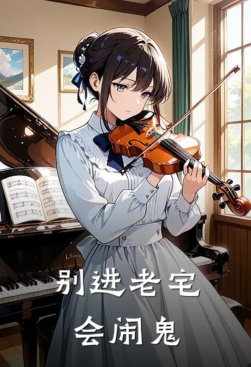 别进老宅会闹鬼