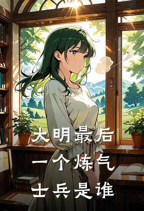 大明最后一个炼气士兵是谁