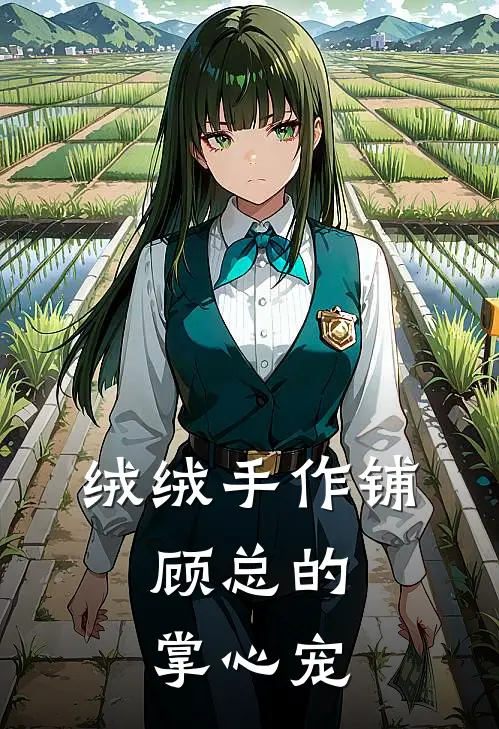 绒绒手作铺：顾总的掌心宠