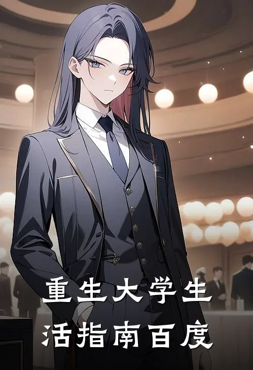 重生大学生活指南百度