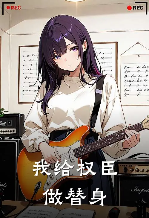 我给权臣做替身姜绾权臣免费小说完整版_完结版小说阅读我给权臣做替身(姜绾权臣)