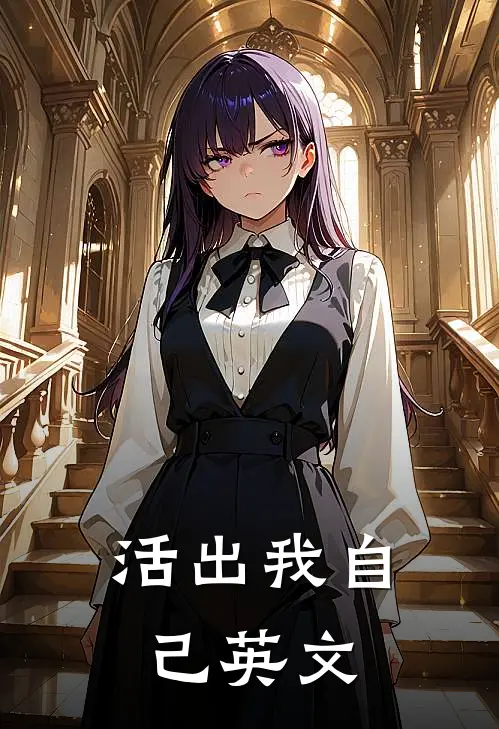 活出我自己英文