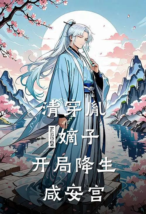 清穿胤礽嫡子：开局降生咸安宫