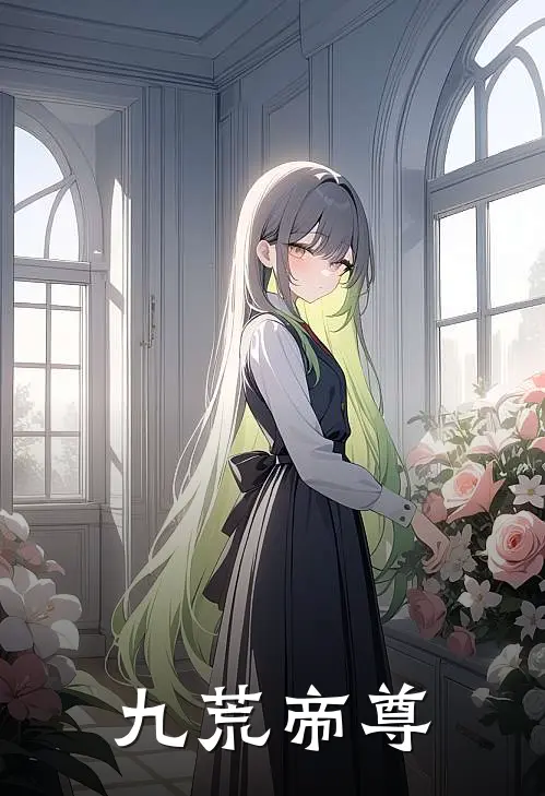 九荒帝尊