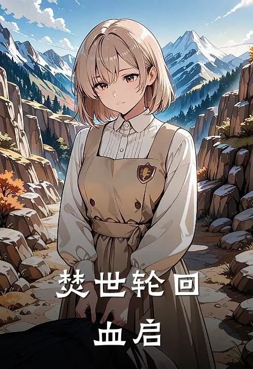 焚世轮回：血启