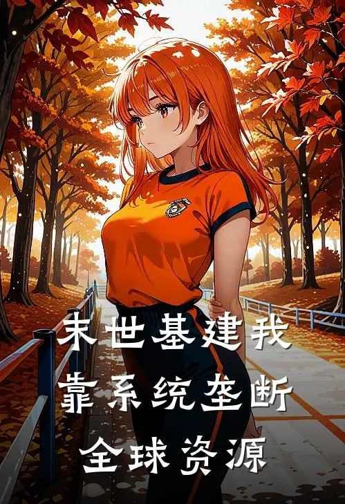 末世基建我靠系统垄断全球资源