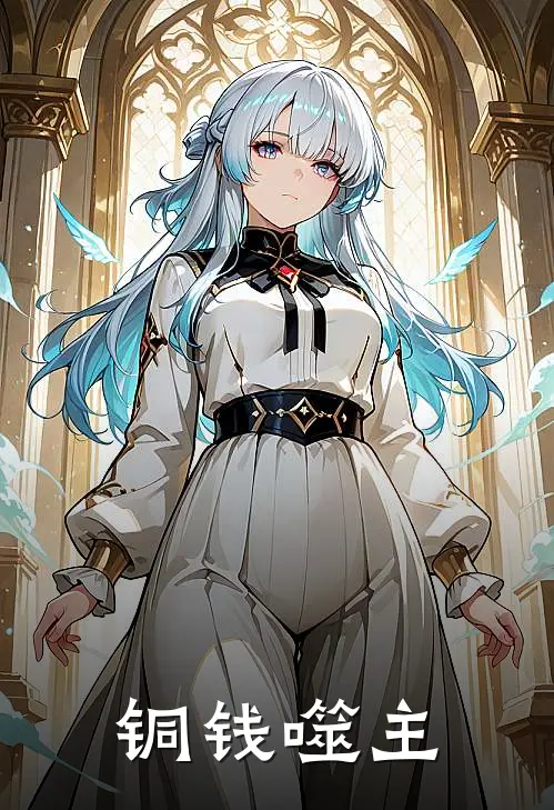 铜钱噬主马蛊陈石头完结版免费阅读_铜钱噬主全章节免费在线阅读