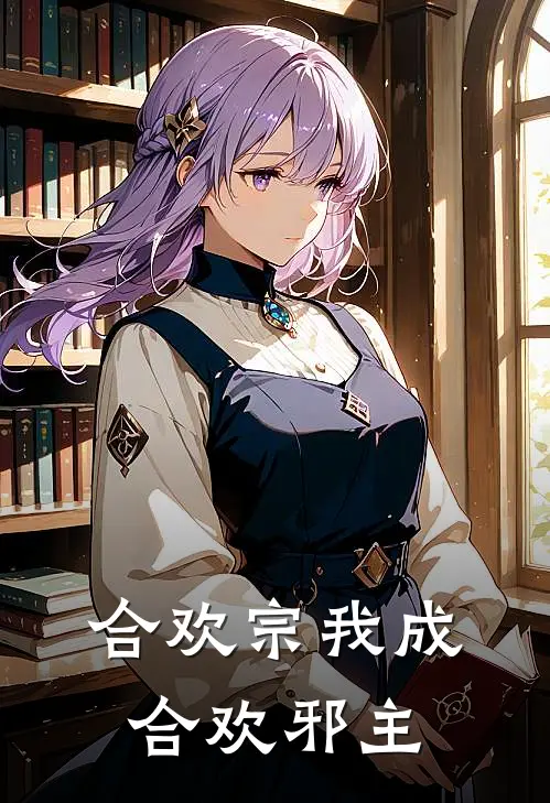 合欢宗我成合欢邪主(秦沐阳苏瑶)完结小说_小说完整版免费阅读合欢宗我成合欢邪主秦沐阳苏瑶