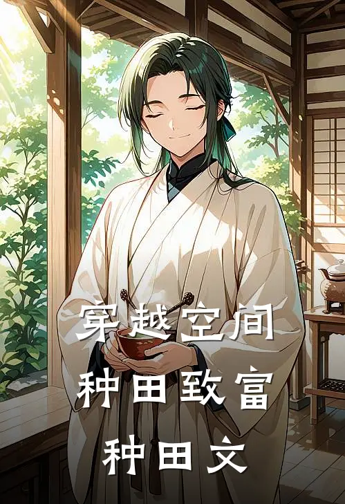 穿越空间种田致富种田文