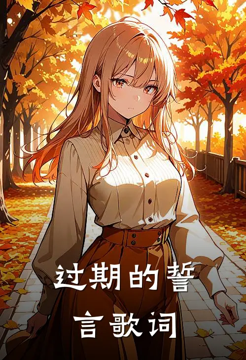 过期的誓言歌词