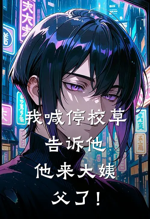 我喊停校草，告诉他，他来大姨父了！(曲静静沈念白)完结的热门小说_全本免费完结小说我喊停校草，告诉他，他来大姨父了！(曲静静沈念白)