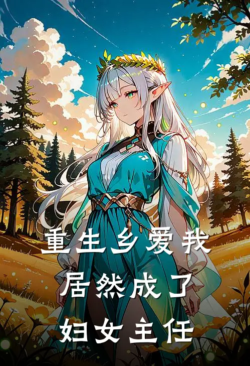 重生乡爱我居然成了妇女主任