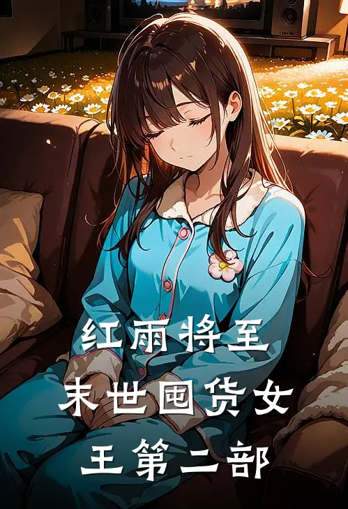 红雨将至，末世囤货女王【第二部】苏清鸢陆则衍最新小说推荐_完本小说免费阅读红雨将至，末世囤货女王【第二部】(苏清鸢陆则衍)