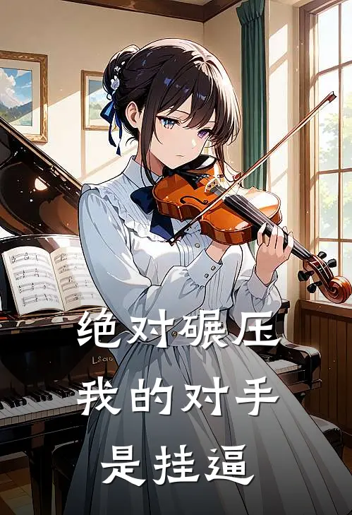 绝对碾压：我的对手是挂逼(林凡明渊)免费阅读_热门的小说绝对碾压：我的对手是挂逼林凡明渊