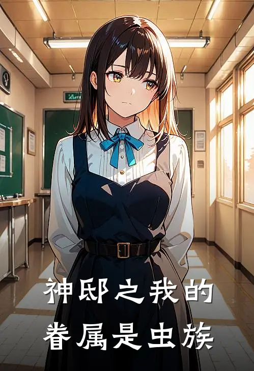 神邸之我的眷属是虫族