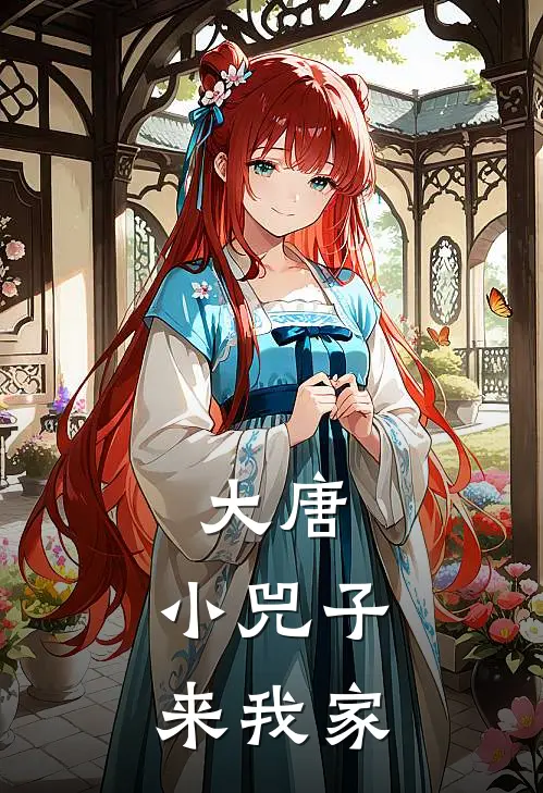 大唐：小兕子来我家