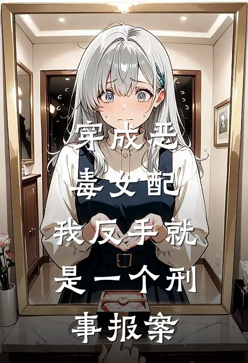 沈听寒霆琛《穿成恶毒女配，我反手就是一个刑事报案》_《穿成恶毒女配，我反手就是一个刑事报案》最新章节在线阅读