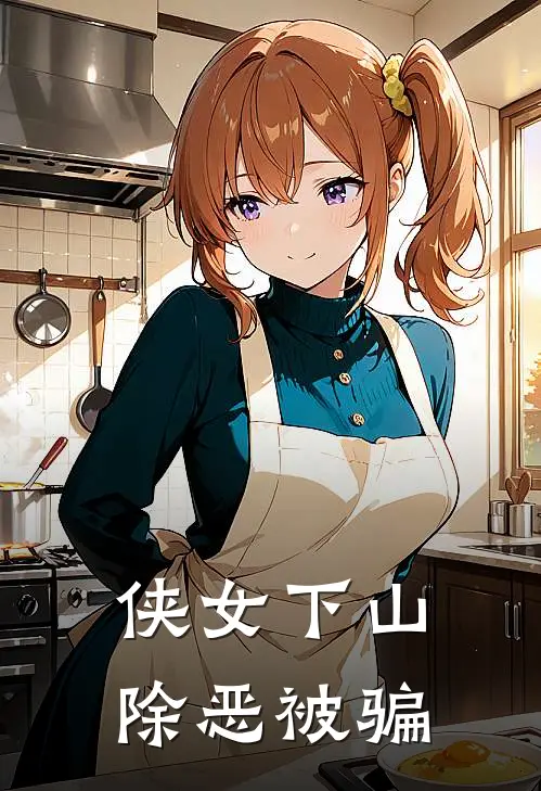 侠女下山除恶被骗