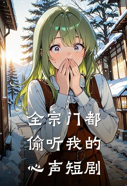 全宗门都偷听我的心声短剧