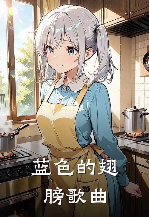 蓝色的翅膀歌曲