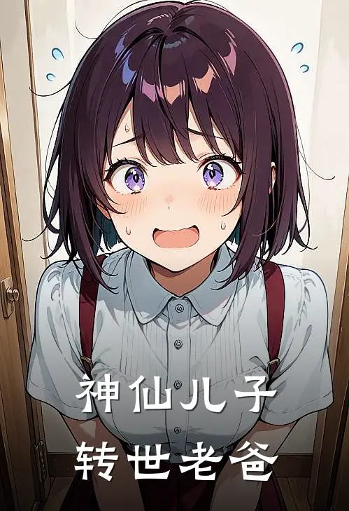神仙儿子转世老爸