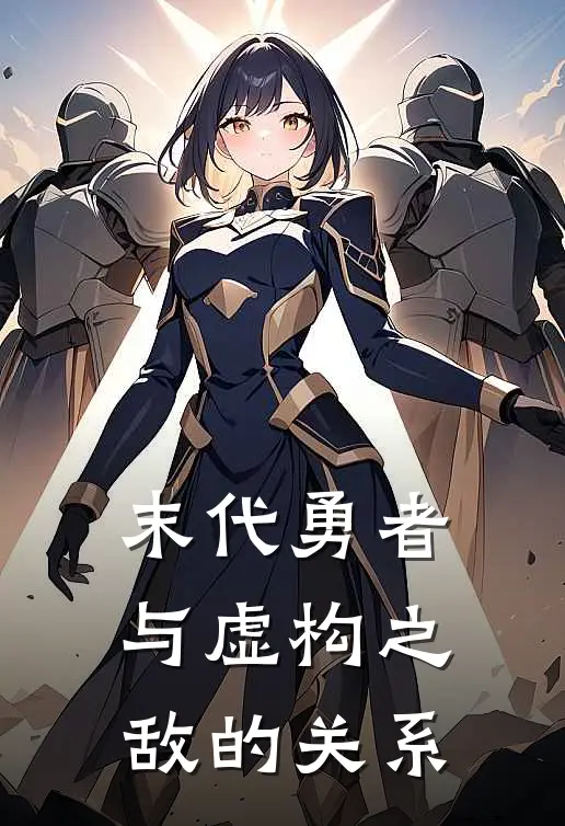 末代勇者与虚构之敌的关系