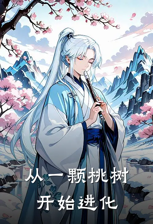 从一颗桃树开始进化