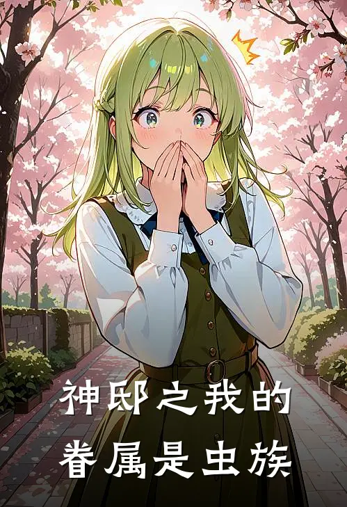 神邸之我的眷属是虫族