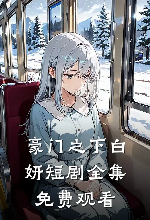 豪门之下白妍短剧全集免费观看