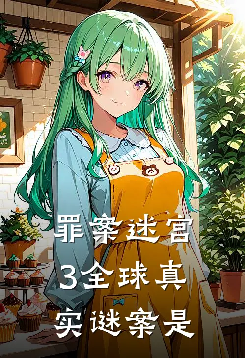 罪案迷宫3全球真实谜案是