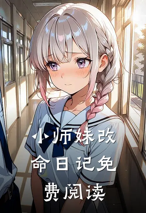 小师妹改命日记免费阅读