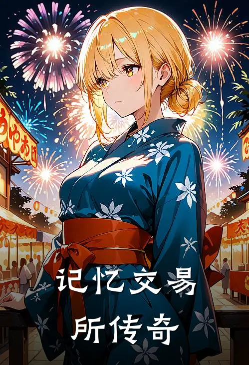 记忆交易所传奇庞川舒明远新热门小说_小说免费阅读记忆交易所传奇(庞川舒明远)