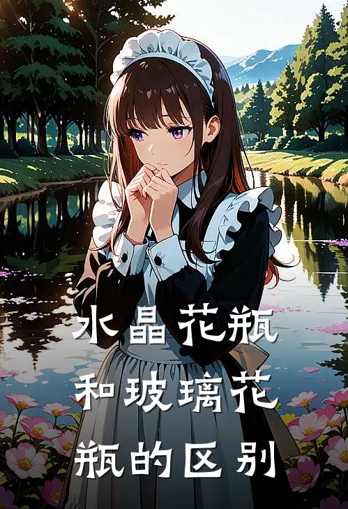 水晶花瓶和玻璃花瓶的区别