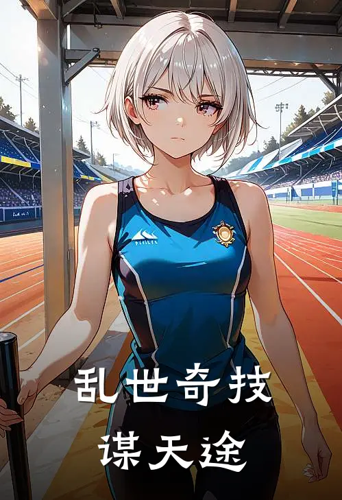 乱世奇技谋天途