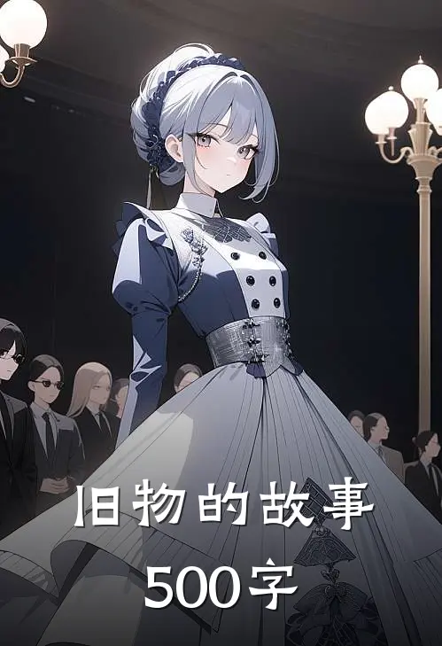 旧物的故事500字
