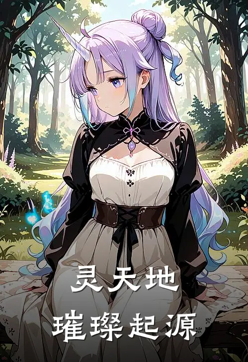 灵天地：璀璨起源