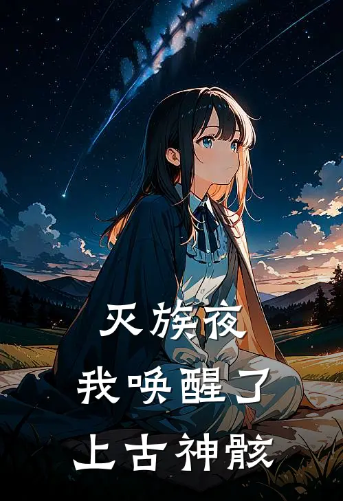 灭族夜，我唤醒了上古神骸凌霜霜姐完结版小说_完结版小说灭族夜，我唤醒了上古神骸(凌霜霜姐)
