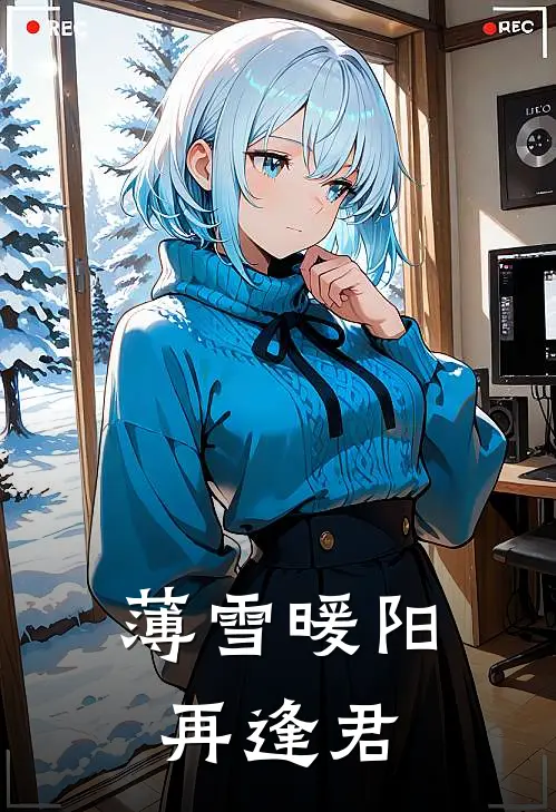 薄雪暖阳再逢君