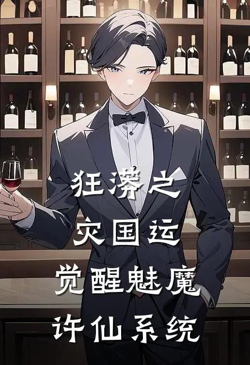 狂蟒之灾国运，觉醒魅魔许仙系统许逍遥许仙完结热门小说_完整版小说全文免费阅读狂蟒之灾国运，觉醒魅魔许仙系统许逍遥许仙