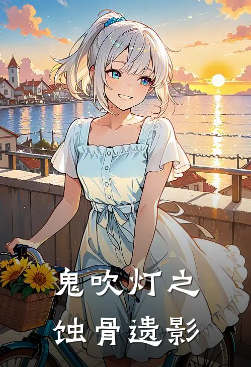 鬼吹灯之蚀骨遗影