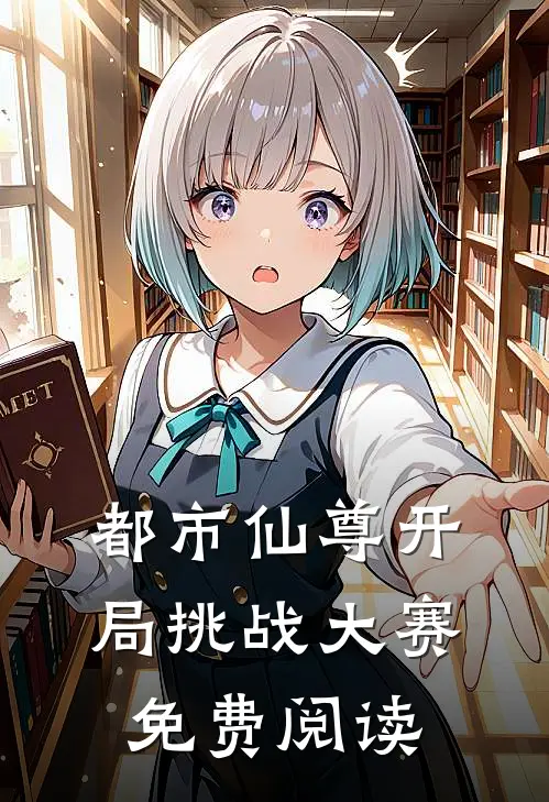 都市仙尊开局挑战大赛免费阅读