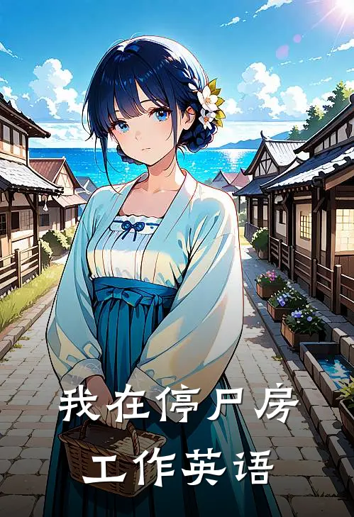 我在停尸房工作英语