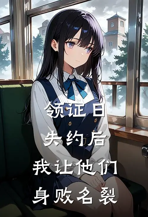 领证日失约后，我让他们身败名裂苏晚岑野完整免费小说_热门小说阅读领证日失约后，我让他们身败名裂苏晚岑野